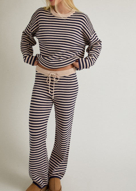 Waiting For More Navy Set