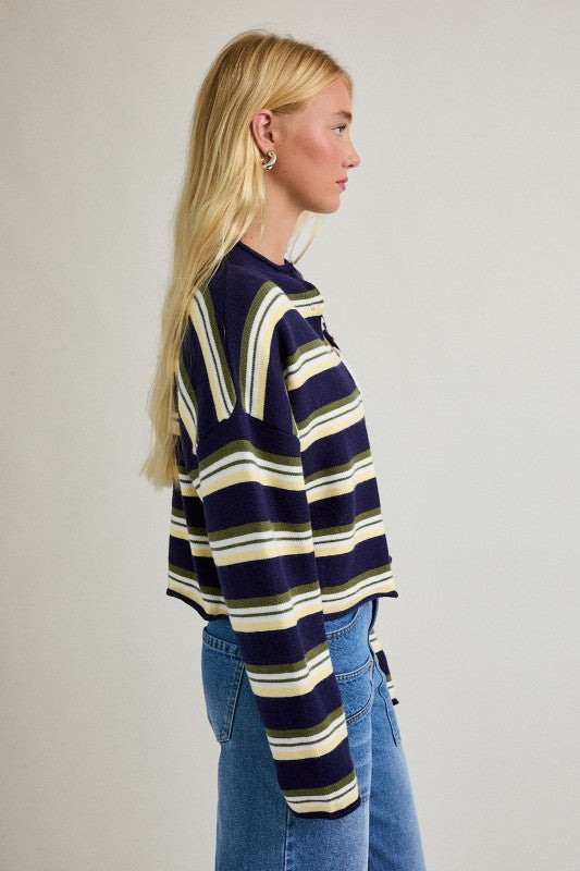 Made to Me Cardigan