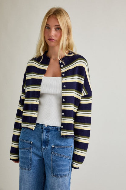 Made to Me Cardigan