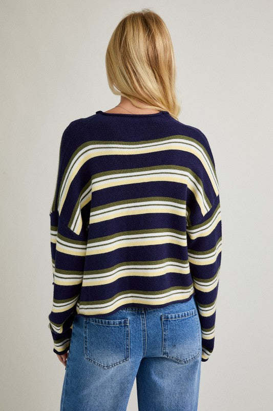 Made to Me Cardigan