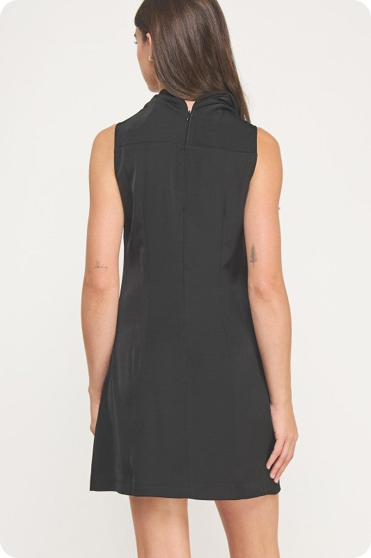 Your Eyes On Me Dress
