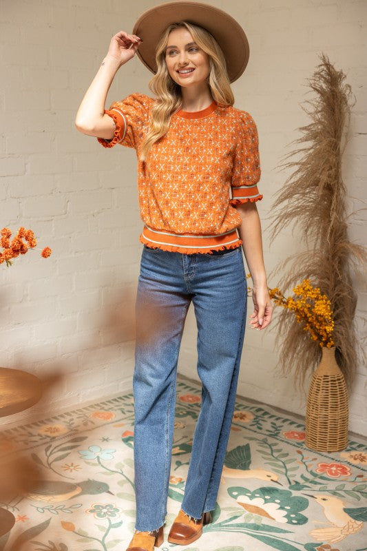 Set the Standard Top