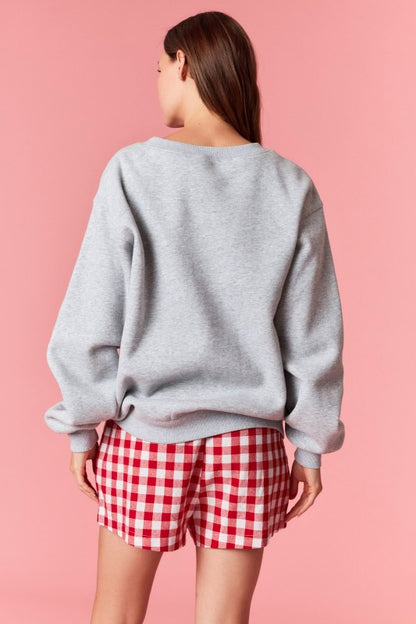 Holly Joy Sweatshirt