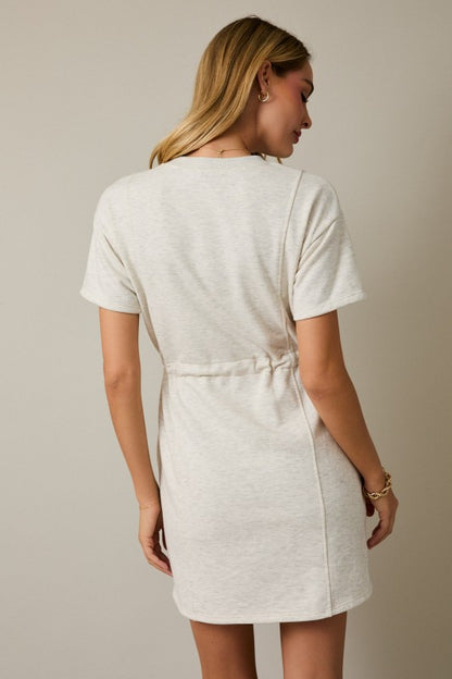 Simply Something Dress