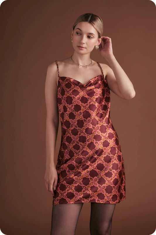 Play Your Games Dress