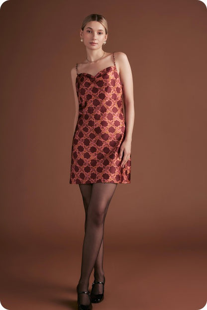 Play Your Games Dress