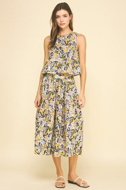 Feeling the Moment Set