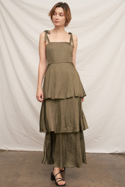 The Evermore Dress