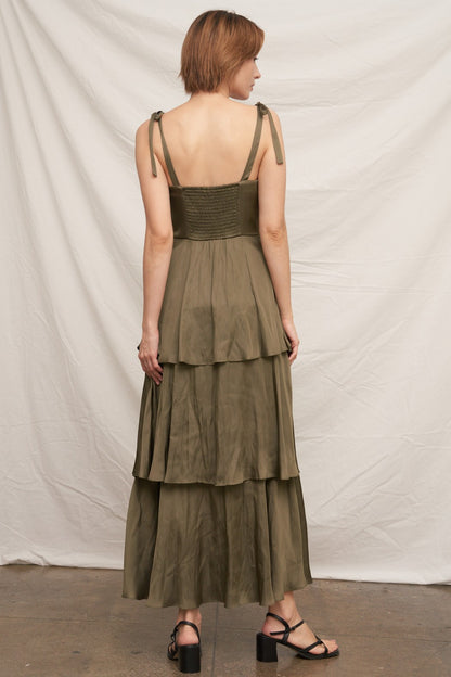 The Evermore Dress