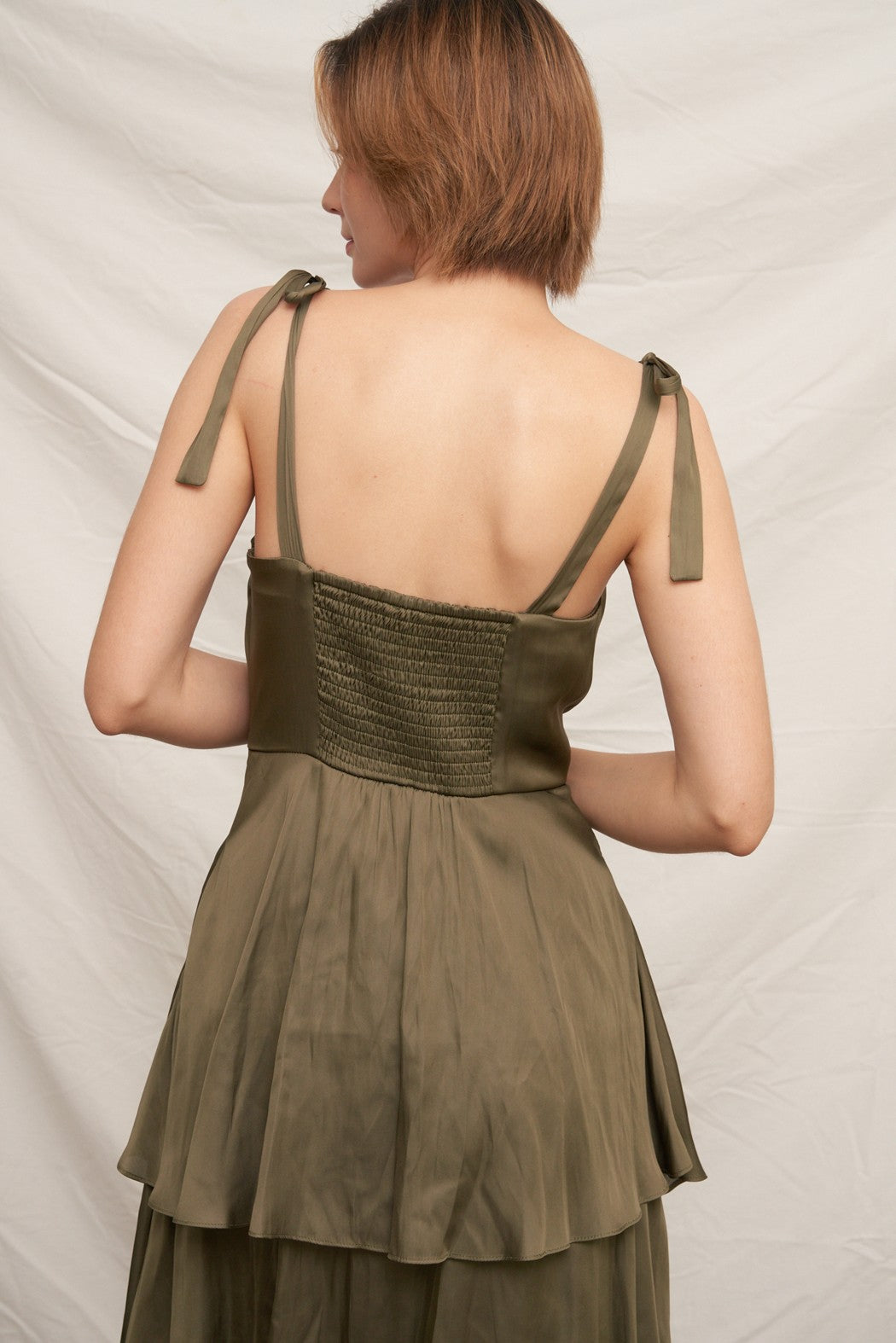 The Evermore Dress