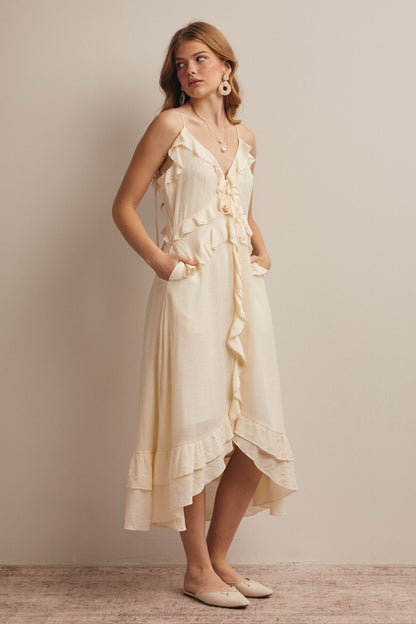 Catching the Breeze Dress