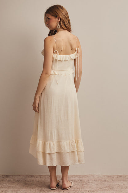 Catching the Breeze Dress