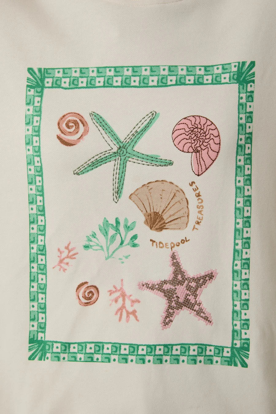 Seaside Comfort Sweatshirt