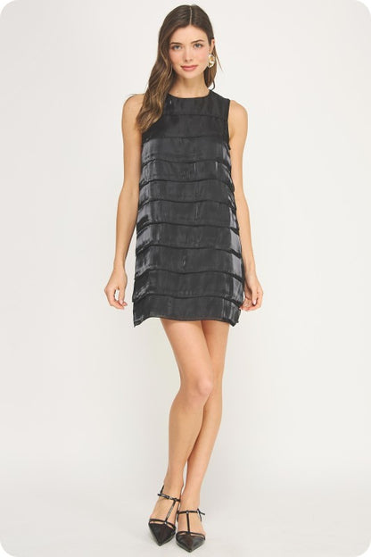 The Edge of It Dress