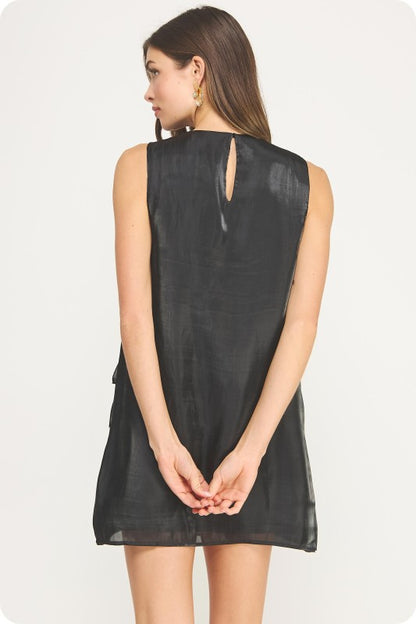 The Edge of It Dress