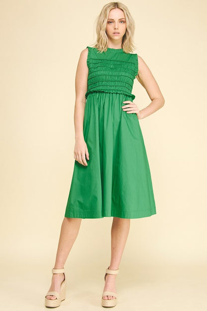 In This Moment Dress