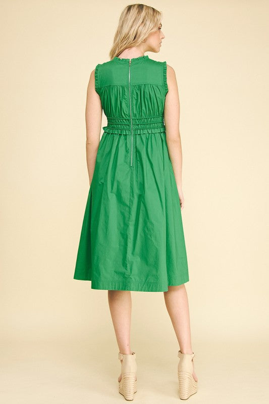 In This Moment Dress