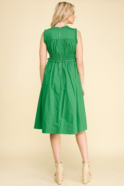 In This Moment Dress