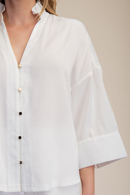 Timeless Touch Top