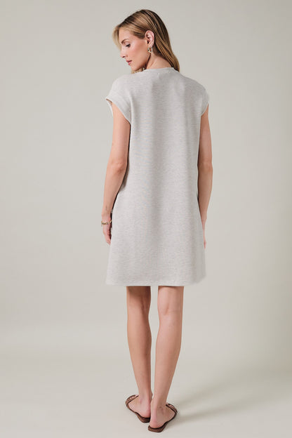 Nothing But Comfort Dress