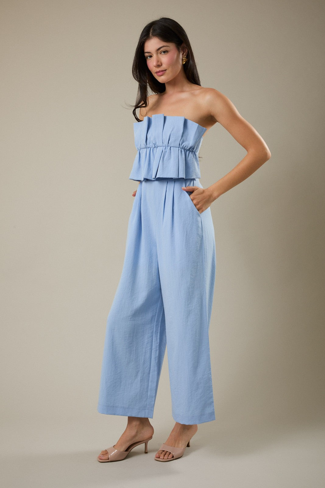 Chic Happens Jumpsuit