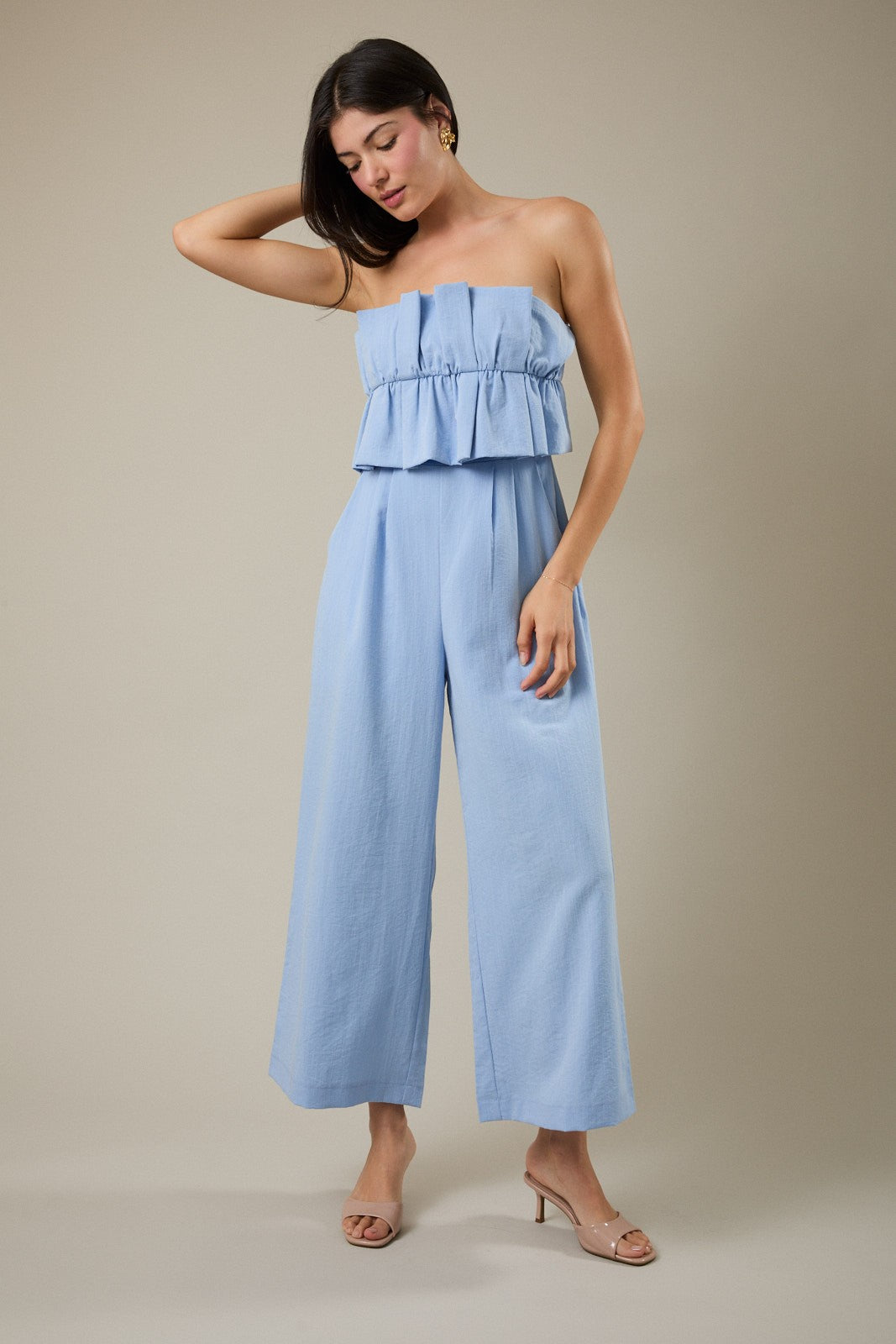 Rompers + Jumpsuits – Ribbon Chix