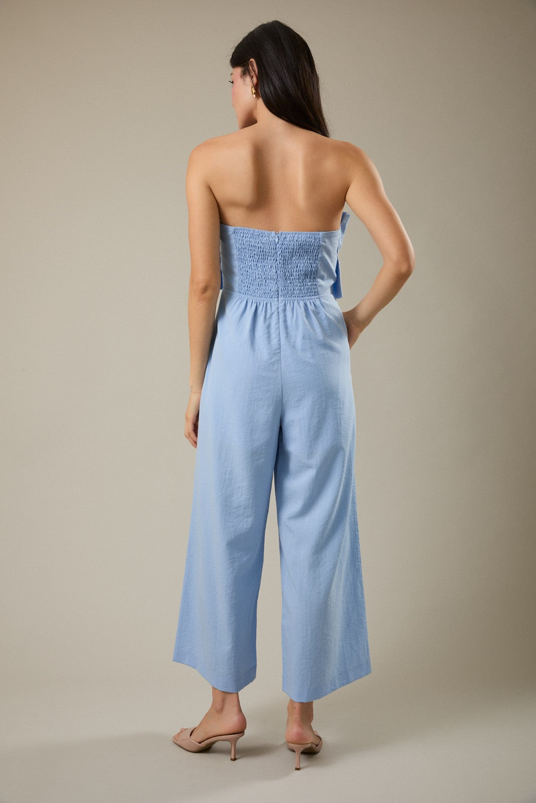 Chic Happens Jumpsuit