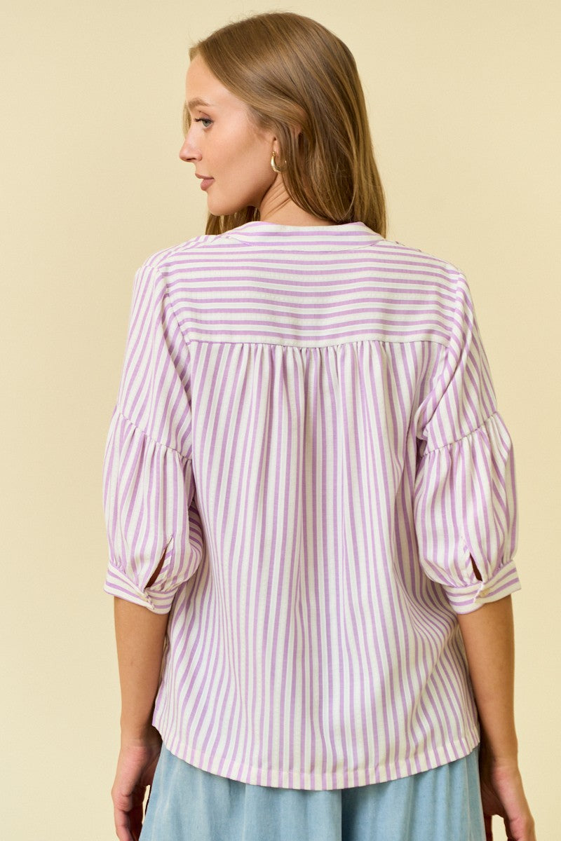 Straight To My Heart Top