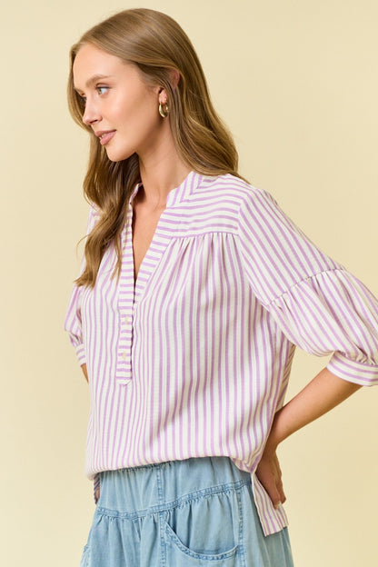 Straight To My Heart Top