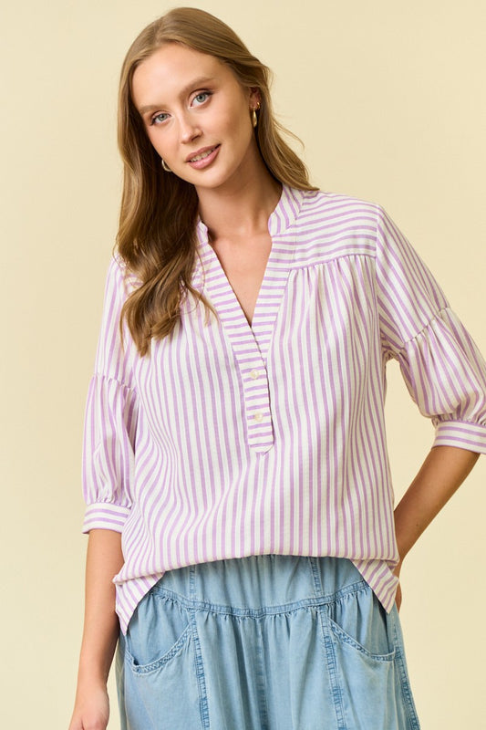Straight To My Heart Top