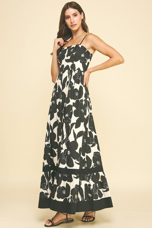 Make Me a Promise Dress