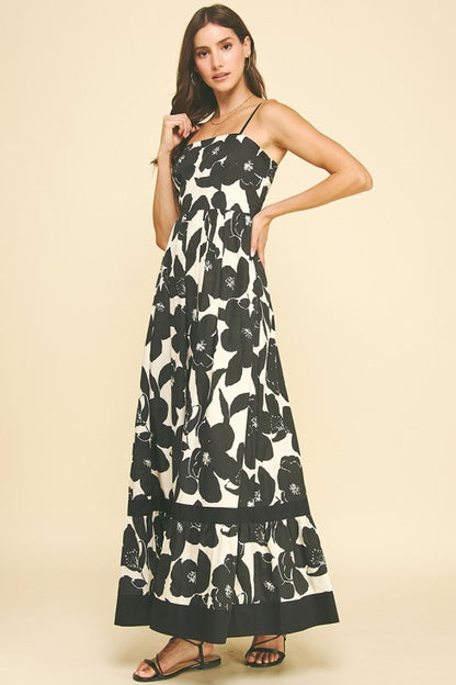 Make Me a Promise Dress