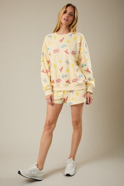 Sea Animal Kingdom Set