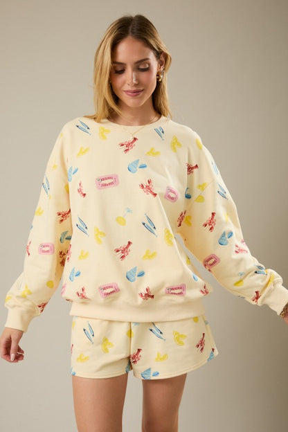 Sea Animal Kingdom Set