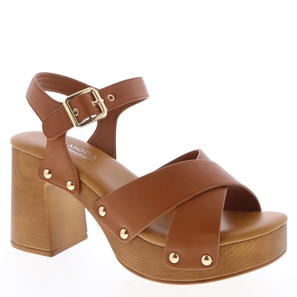 Perfectly Grounded Heels