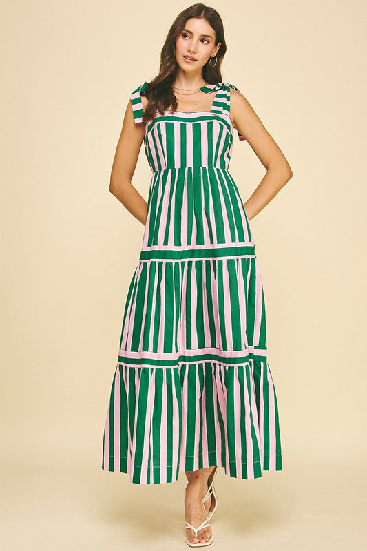 All The Right Words Dress