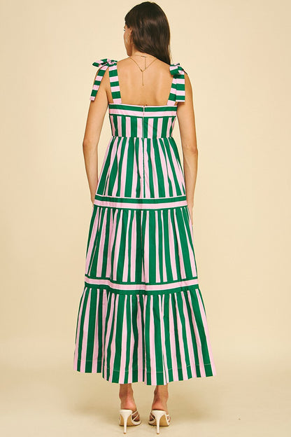 All The Right Words Dress