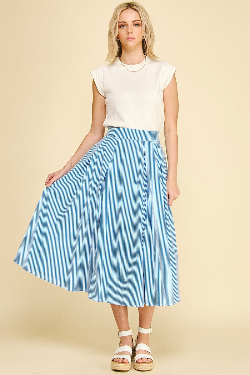 Weekend on the Coast Skirt