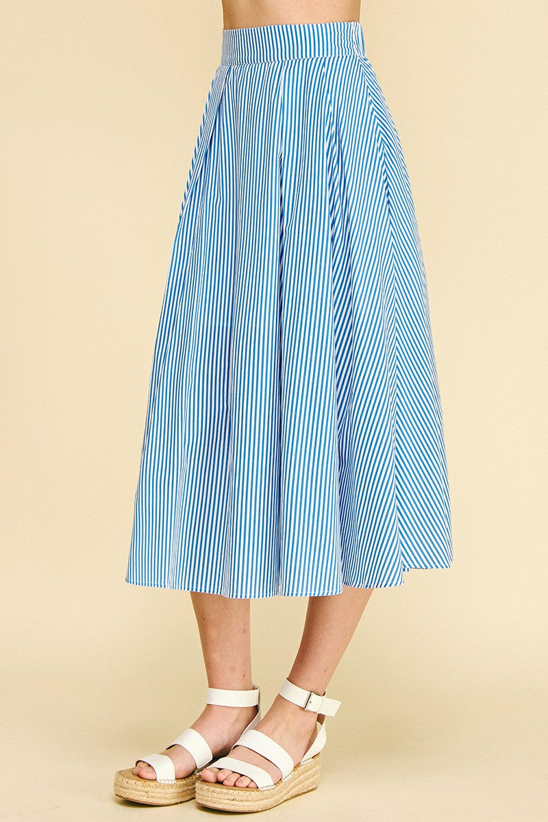 Weekend on the Coast Skirt