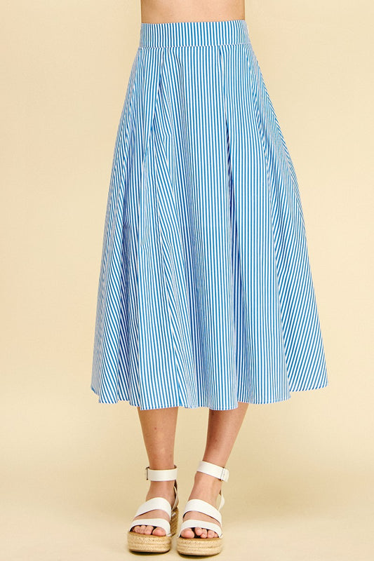 Weekend on the Coast Skirt