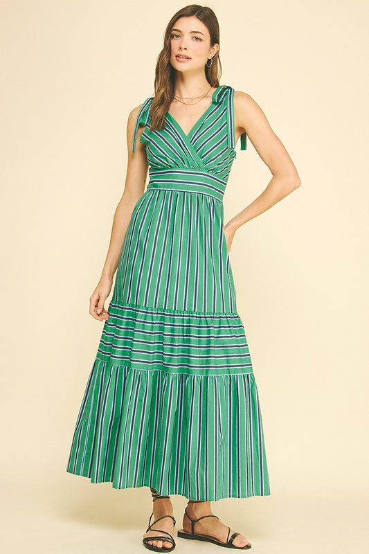 Timeless & True Dress