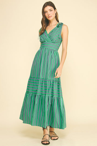 Timeless & True Dress