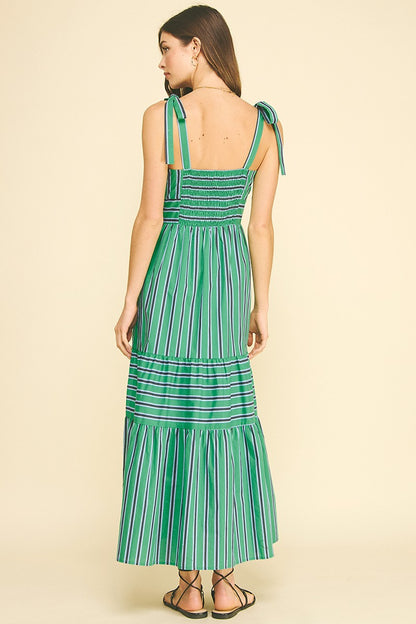 Timeless & True Dress