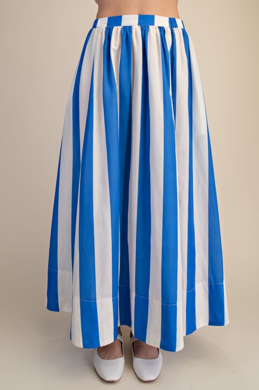 Leading Lines Skirt