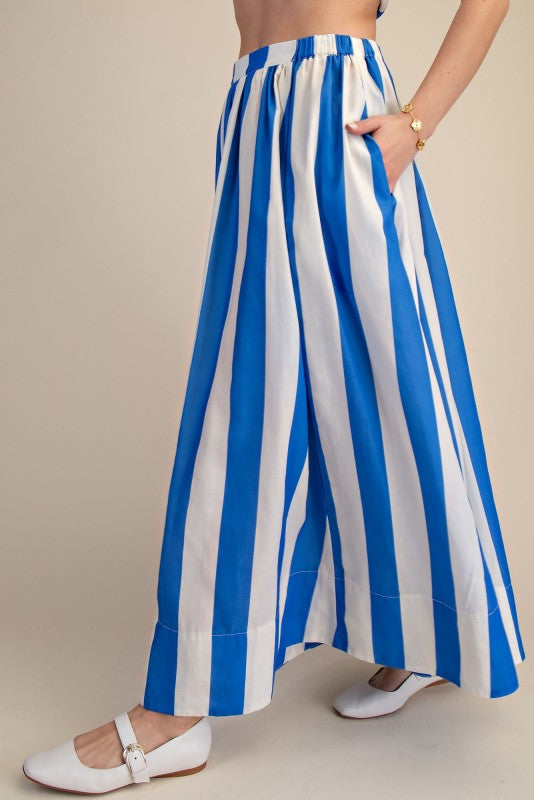 Leading Lines Skirt