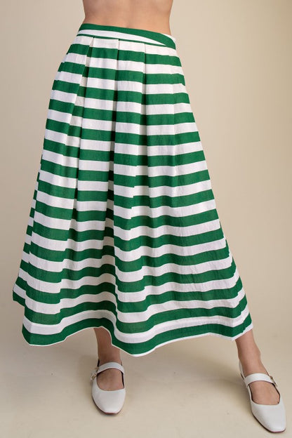 Put in the Motion Skirt