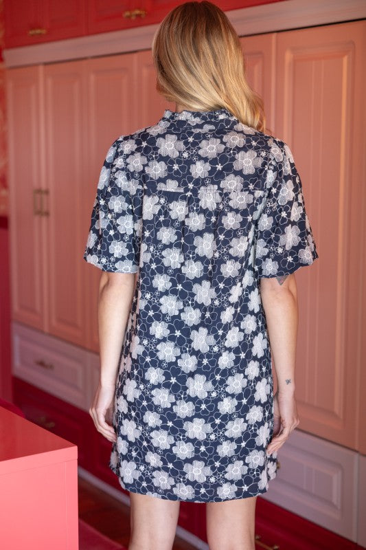 Naturally Put Together Dress