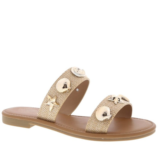 Aria Sandals