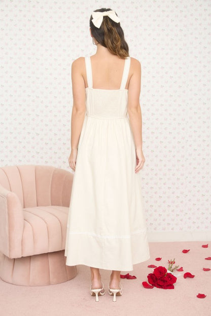 Feeling Classic Dress