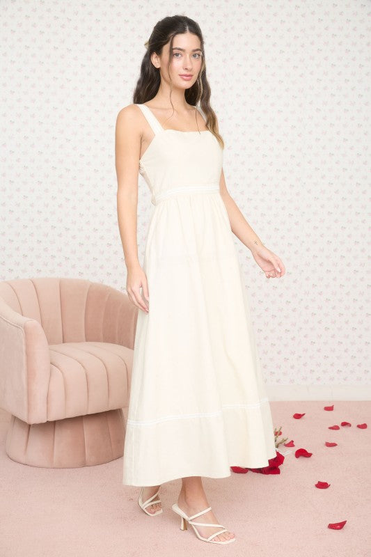 Feeling Classic Dress